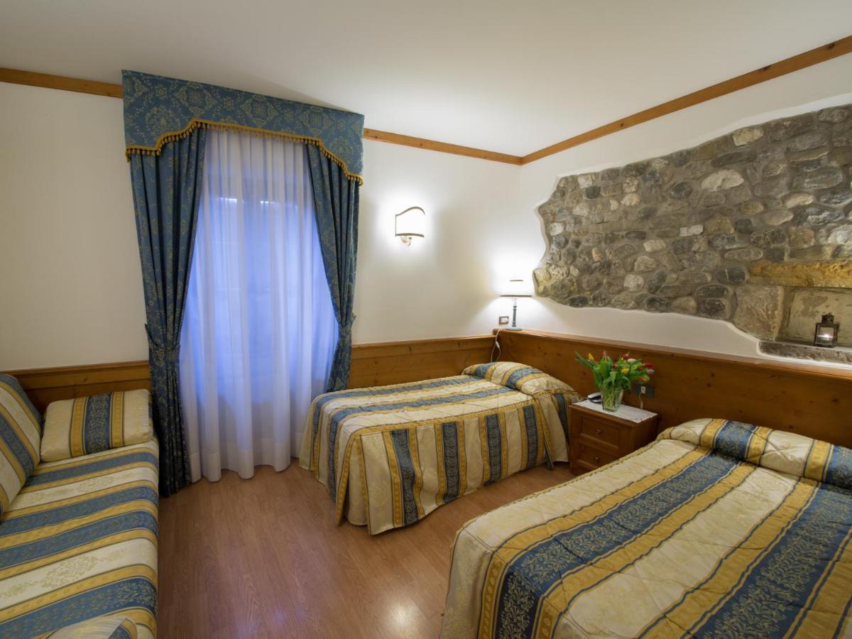 Hotel Locanda Al Pomo d'Oro Cividale del Friuli Esterno foto