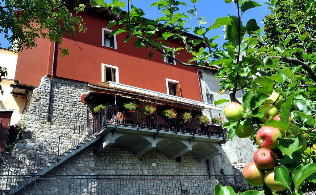 Hotel Locanda Al Pomo d'Oro Cividale del Friuli Esterno foto