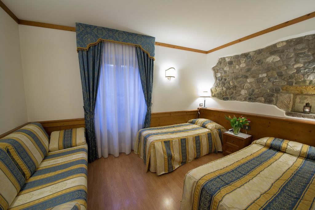 Hotel Locanda Al Pomo d'Oro Cividale del Friuli Esterno foto